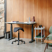 Branch Saddle Chair