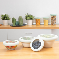 Food Huggers (Set of 3)
