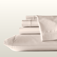 TENCEL™ Eucalyptus 6-Piece Sheet Set