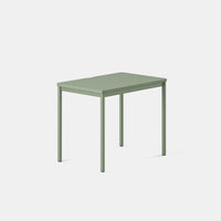Branch Daily Desk