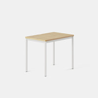 Branch Daily Desk