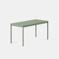 Branch Daily Desk