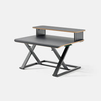 Branch Desk Riser Shelf
