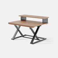 Branch Desk Riser Shelf