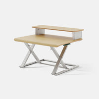 Branch Desk Riser Shelf