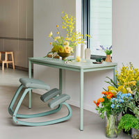 Branch Daily Desk