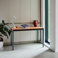 Branch Daily Desk