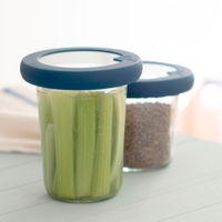 Food Huggers (Set of 2)