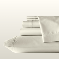 TENCEL™ Eucalyptus 6-Piece Sheet Set