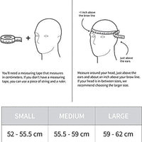 Bern Hudson Commuter Bike Helmet w/ MIPS, Multiple Sizes