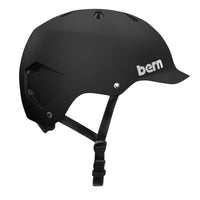 BERN Summer Watts EPS Helmet - Medium
