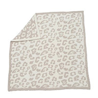 Barefoot Dreams CozyChic® Barefoot in the Wild® Baby Blanket