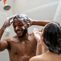 Boona Single Showerhead