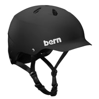 BERN Summer Watts EPS Helmet - Medium