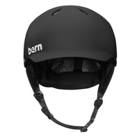 BERN Summer Watts EPS Helmet - Medium