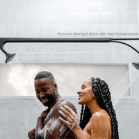 Boona Single Showerhead