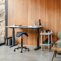 Branch Saddle Chair