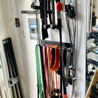 StoreYourBoard Athlone Gym Equipment Organizer