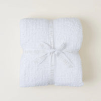 Barefoot Dreams CozyChic® Ribbed Throw
