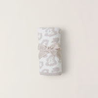 Barefoot Dreams CozyChic® Barefoot in the Wild® Baby Blanket