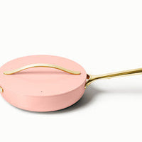 Caraway Ceramic Saute Pan