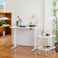 Branch Duo Standing Desk