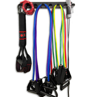 StoreYourBoard Athlone Gym Equipment Organizer