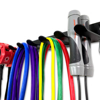 StoreYourBoard Athlone Gym Equipment Organizer