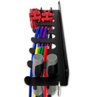 StoreYourBoard Athlone Gym Equipment Organizer
