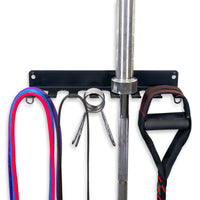 StoreYourBoard Athlone Gym Equipment Organizer