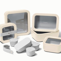Caraway Food Storage Set