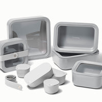 Caraway Food Storage Set