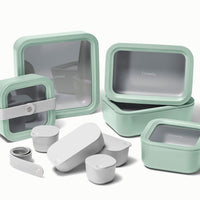 Caraway Food Storage Set