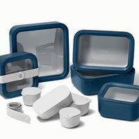 Caraway Food Storage Set