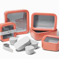 Caraway Food Storage Set
