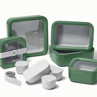 Caraway Food Storage Set