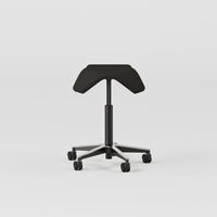 Branch Saddle Chair