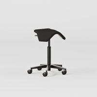 Branch Saddle Chair