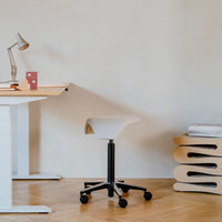 Branch Saddle Chair