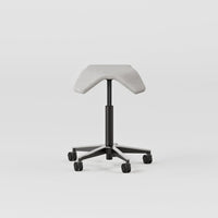 Branch Saddle Chair