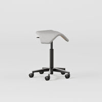 Branch Saddle Chair