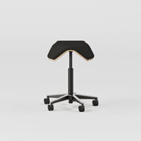Branch Saddle Chair