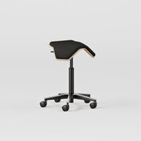 Branch Saddle Chair