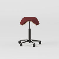 Branch Saddle Chair
