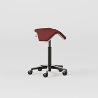 Branch Saddle Chair
