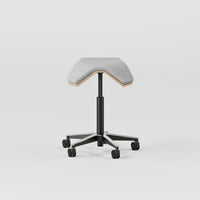 Branch Saddle Chair