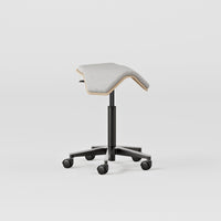 Branch Saddle Chair