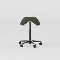 Branch Saddle Chair