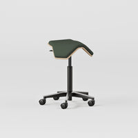 Branch Saddle Chair