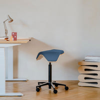 Branch Saddle Chair
